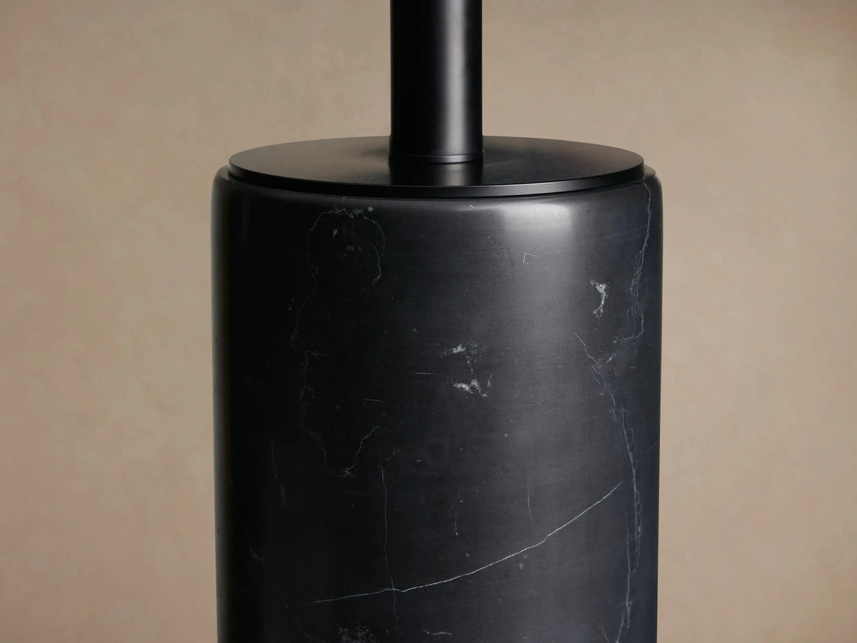 Brixton Marble Floor Lamp — product view 27