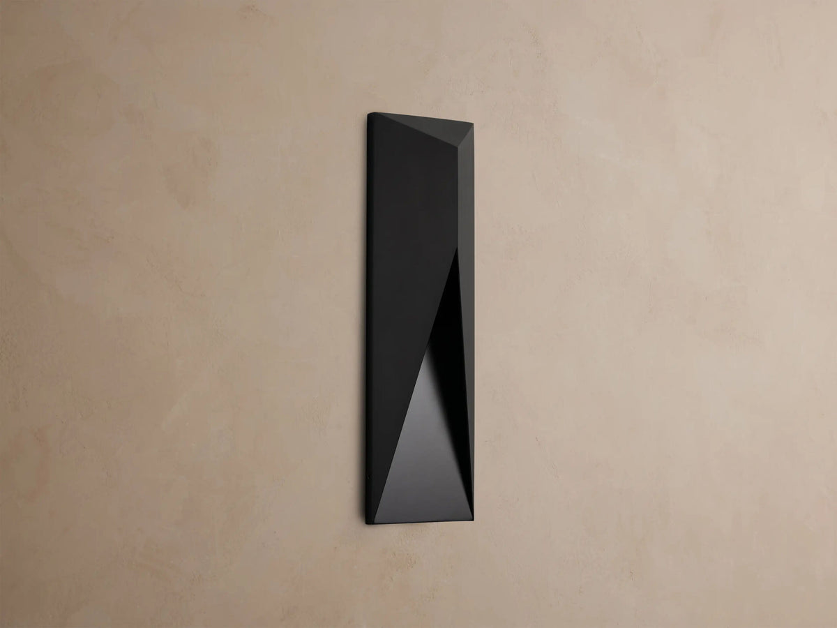 Modern Bronze Sconce Wall Light