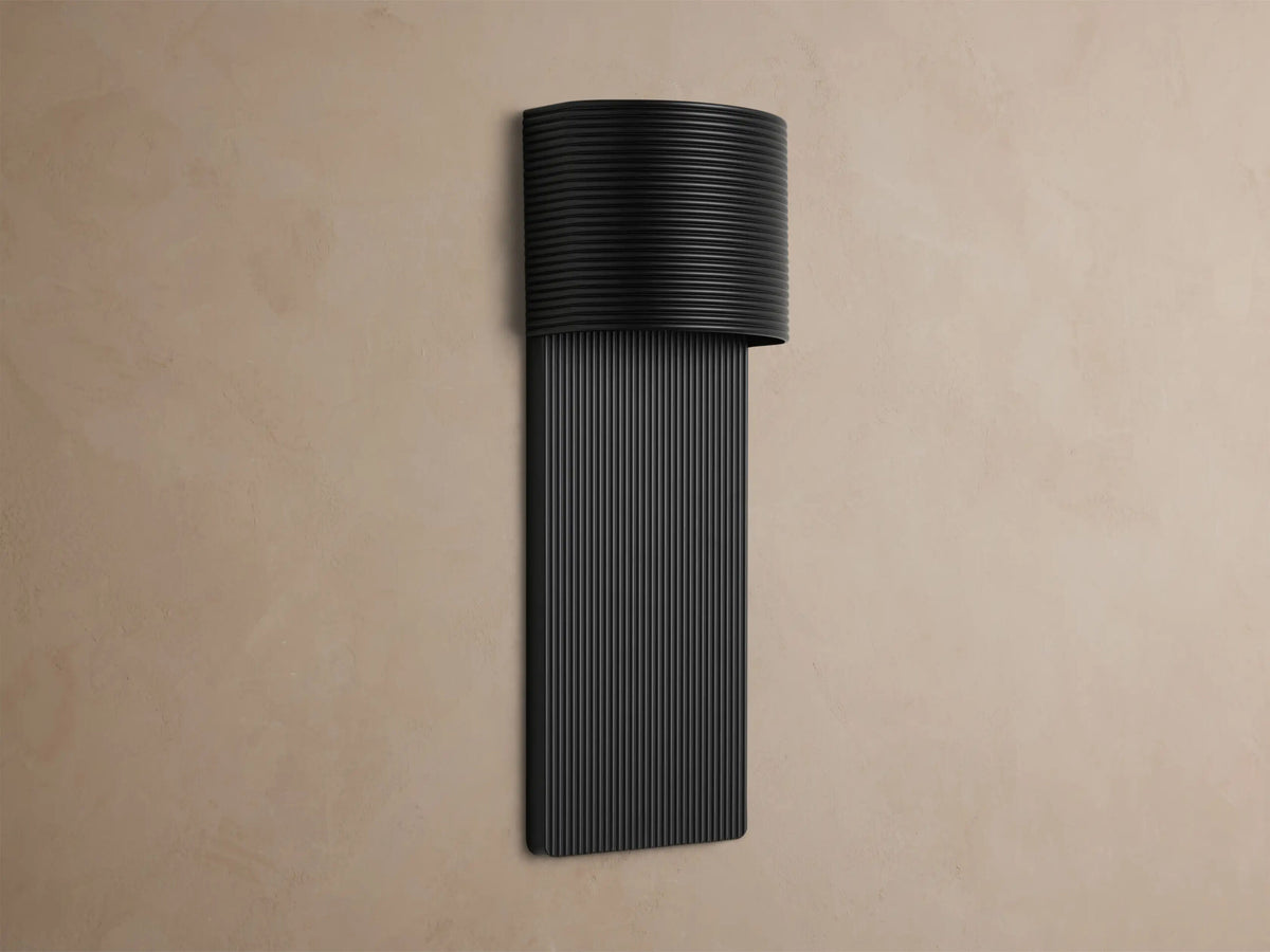 Fultz Metal Sconce