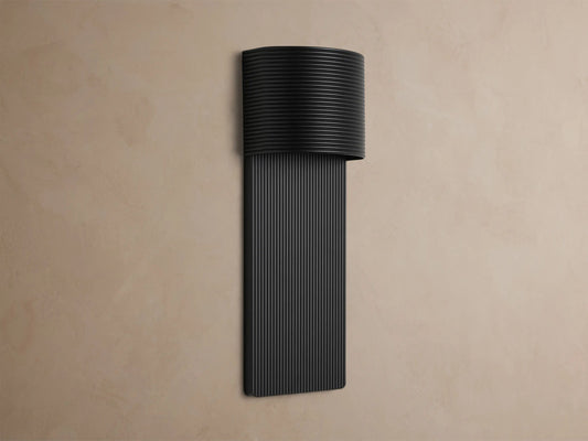 Fultz Metal Sconce — product view 2