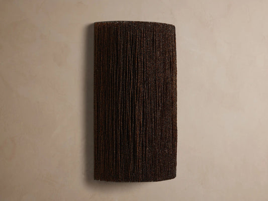 Romilly Beaded Glass Sconce — product view 2