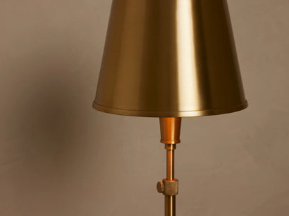 Candice Slim Iron Floor Lamp — product view 17