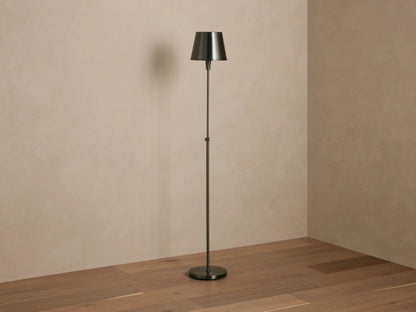Candice Slim Iron Floor Lamp — product view 2