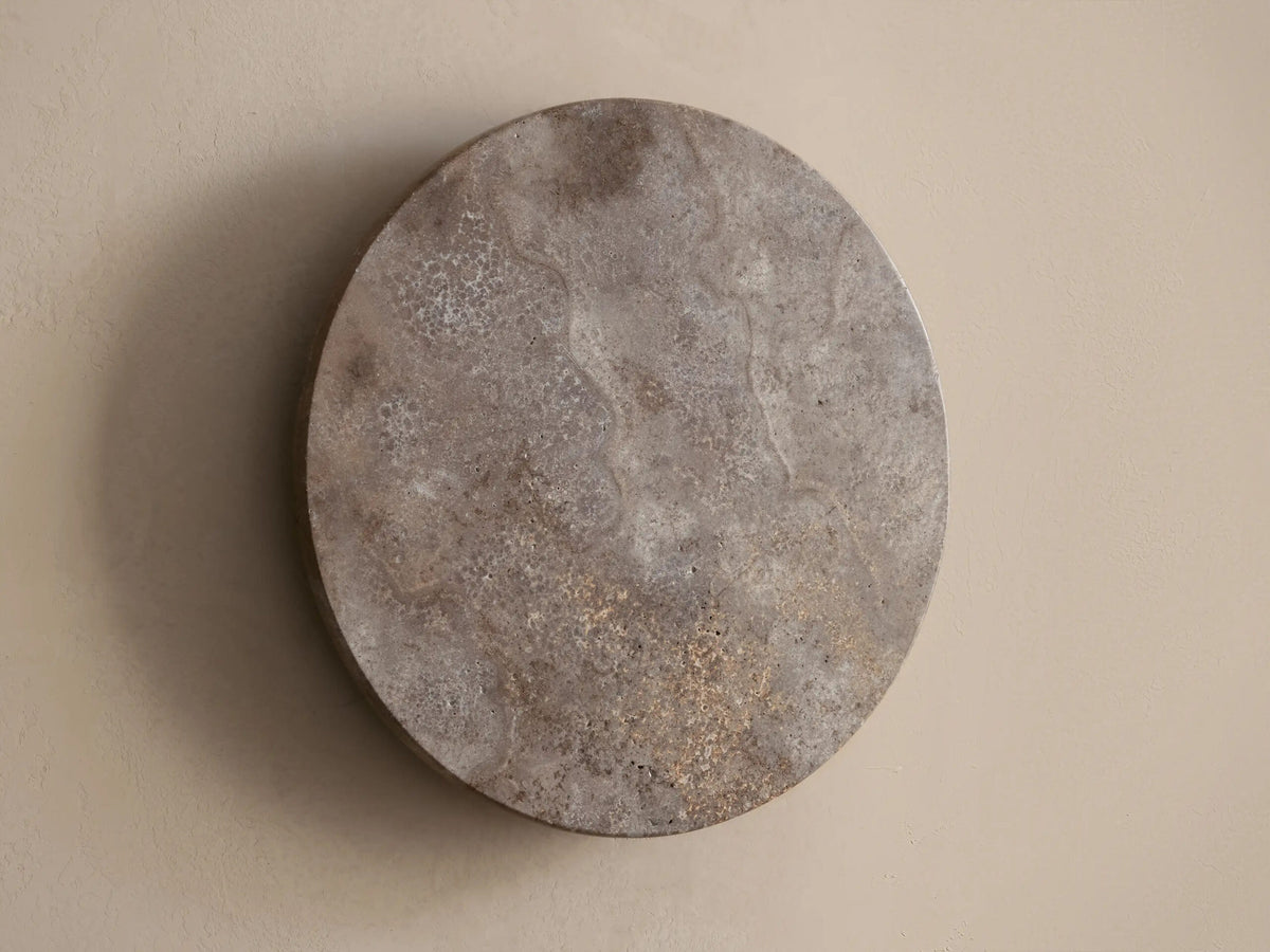 Odette Stone Modern Sconce LED Wall Light