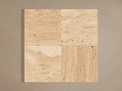 Odette Stone Modern Sconce LED Wall Light — product view 7