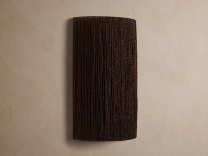 Romilly Beaded Glass Sconce — product view 2