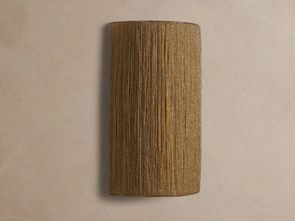 Romilly Beaded Glass Sconce — product view 5