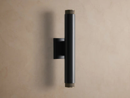 Modern Brass Sconce Spotlight Wall Light — product view 5