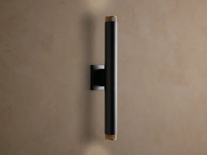Modern Brass Sconce Spotlight Wall Light — product view 7