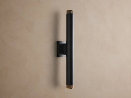 Modern Brass Sconce Spotlight Wall Light — product view 8