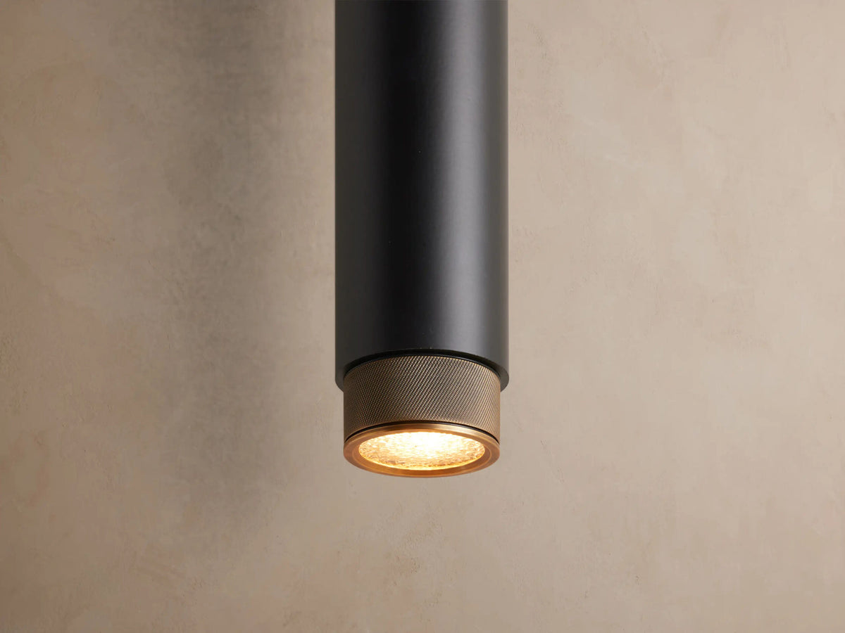 Modern Brass Sconce Spotlight Wall Light — product view 9